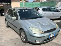 Usata Ford Focus Ambiente 101 CV (74 kW) 2004 Berlina