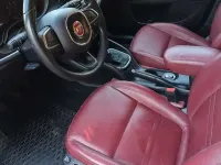 Usata Fiat Tipo Lounge 120 CV (88 kW) 2017 Nero Berlina