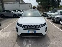Usata Land Rover Range Rover evoque S 150 CV (110 kW) 2020 Bianco SUV