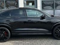 usata Audi RS Q3 Sportback MATRIX SEDILI SPORTIVI 21 BLACK PACK