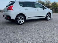 usata Peugeot 3008 -AUTOMATICA -GARANZIA