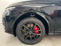 Nuova Audi Q5 S-line plus 204 CV (150 kW) 2026 Nero SUV