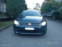 Usata VW Golf VII 2015 Berlina