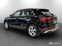 Usata Audi Q3 Advanced 150 CV (110 kW) 2022 Other SUV
