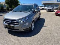 usata Ford Ecosport 1.5 Ecoblue 100 CV Start&Stop Titanium my 18 usato