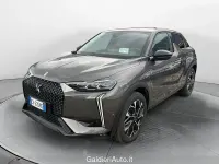 Usata DS Automobiles DS3 Opera 131 CV (96 kW) 2024 Grigio Utilitaria
