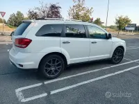 Usata Fiat Freemont 140 CV (102 kW) 2000 SUV