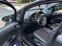 Usata Opel Corsa 52 CV (38 kW) 2013 Berlina