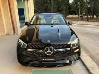 Usata Mercedes GLE350 Premium Plus 194 CV (142 kW) 2022 Nero SUV