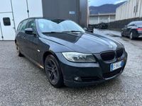 usata BMW 318 km 190 mil euro 5 2.0 diesel