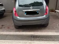 Usata Lancia Ypsilon 80 CV (58 kW) 2005 Utilitaria