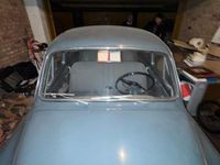 Usata Lancia Appia 1950 Utilitaria