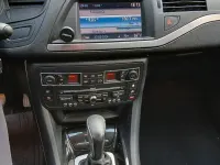 Usata Citroën C5 163 CV (119 kW) 2011 Nero Station wagon