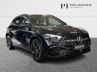 Occasion Mercedes GLA200 Advanced Plus 150 ch (110 kW) 2025 Noir SUV