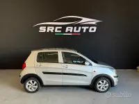 Usata Suzuki Celerio Style 68 CV (50 kW) 2016 Grigio Utilitaria