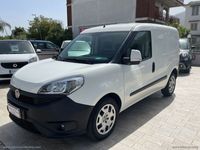 usata Fiat Doblò 1.6MJT 120 PC-TN CargoLam.SX 3Pti