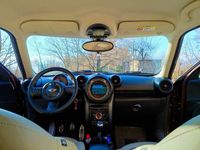 usata Mini Cooper SD Countryman Countryman R60 2.0 all4 E6