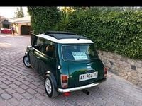 Usata Mini 1300 1995 Verde Utilitaria