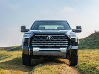 usata Toyota Tundra Crew 3.5L v6 Twin Turbo 4x4 HYBRID PLATINUM