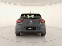 Occasion Renault Clio V Equilibre 91 ch (66 kW) 2022 Gris