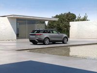 Usata Land Rover Range Rover Velar R-Dynamic 240 CV (176 kW) 2020 Eiger grey SUV