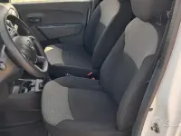 Gebraucht Dacia Dokker 110 PS (80 kW) 2020 Weiß Van / Kleinbus