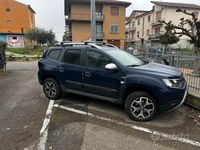 Usata Dacia Duster 2019 Blu SUV