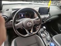 Usata Nissan Juke 94 CV (69 kW) 2023 Bianco SUV