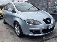 Usata Seat Altea XL Style 105 CV (77 kW) 2007 Other Monovolume