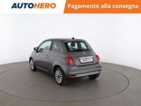 Usata Fiat 500 Dolcevita 69 CV (50 kW) 2021 Grigio Utilitaria