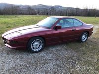 Usata BMW 850 299 CV (219 kW) 1991 Coupé