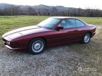 Usata BMW 850 1991 Coupé