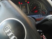 Usata Audi A4 125 CV (91 kW) 2006 Giallo Station wagon