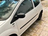 Usata Renault Twingo 2011 Utilitaria