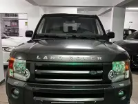 Usata Land Rover Discovery 190 CV (139 kW) 2007 Grigio SUV