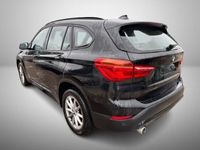 usata BMW X1 Drive16d Advantage Navi Uniproprietario