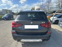 usata BMW X3 xDrive20d xLine