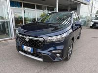 Brugt Suzuki SX4 S-Cross 110 HK (80 kW) 2026 Blå SUV