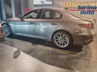 Nuova Alfa Romeo Giulia Sprint 160 CV (117 kW) 2026 Grigio Berlina