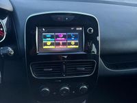 Usata Renault Clio GrandTour Zen 90 CV (66 kW) 2018 Nero Station wagon