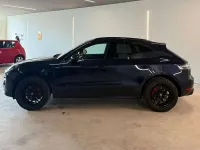 Usata Porsche Macan 381 CV (280 kW) 2021 Night blue metallic SUV