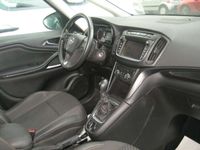 usata Opel Zafira 1.6 TURBO ECOM 150 CV ADVANCED