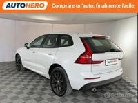 Usado Volvo XC60 Business Edition 190 CV (139 kW) 2019 Blanco SUV