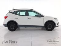 usata Seat Arona 1.0 ECO TSI REFER 95CV