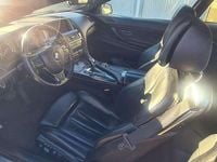 Usata BMW 640 M Sport 313 CV (230 kW) 2012 Coupé