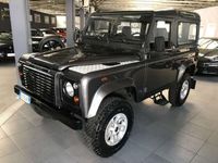 usata Land Rover Defender 90 TD LD B5 028