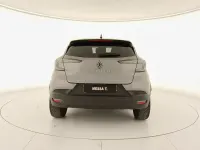 Usata Renault Captur Techno 91 CV (66 kW) 2025 Grigio chiaro SUV