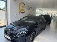 Usata BMW 118 M Sport 150 CV (110 kW) 2025 Nero metallizzato Utilitaria