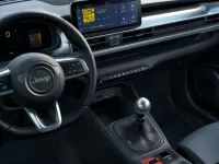 Nuova Jeep Avenger Summit 101 CV (74 kW) 2025 Nero SUV