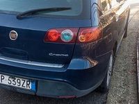 Usata Fiat Croma 120 CV (88 kW) 2008 Blu